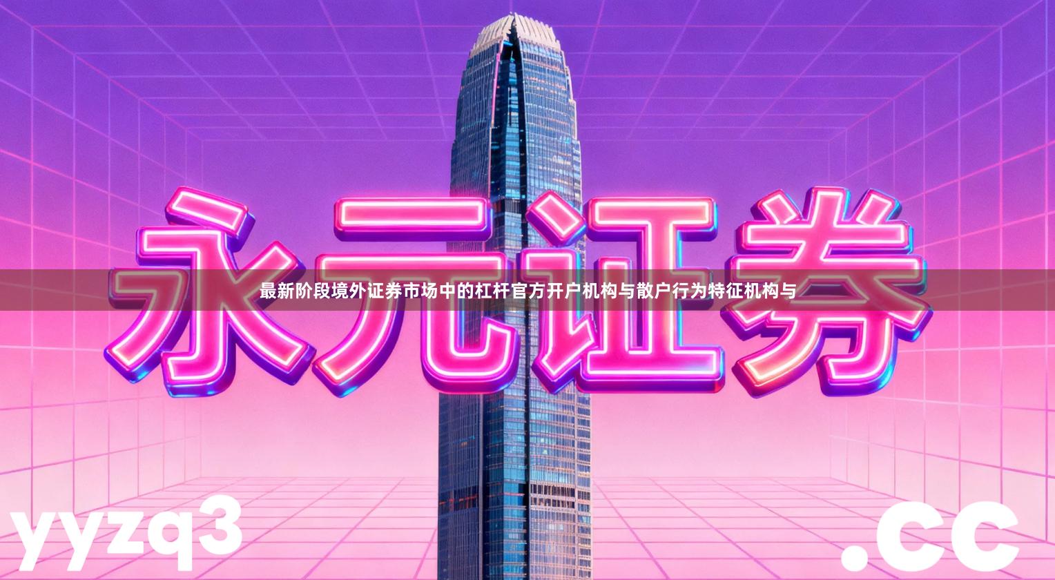 最新阶段境外证券市场中的杠杆官方开户机构与散户行为特征机构与